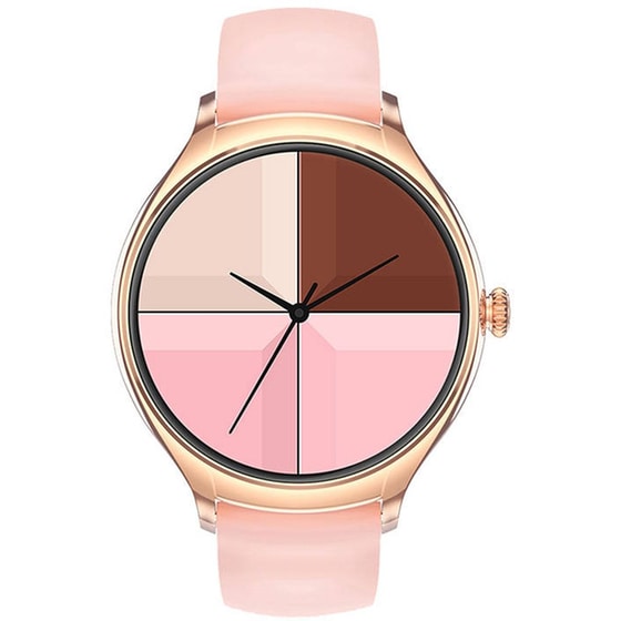 Smartwatch Colmi L10 39mm - Gold image 0