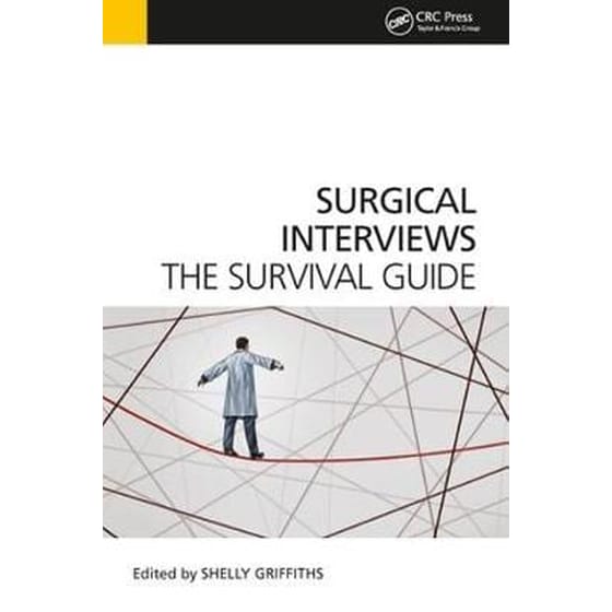 Surgical Interviews image 0