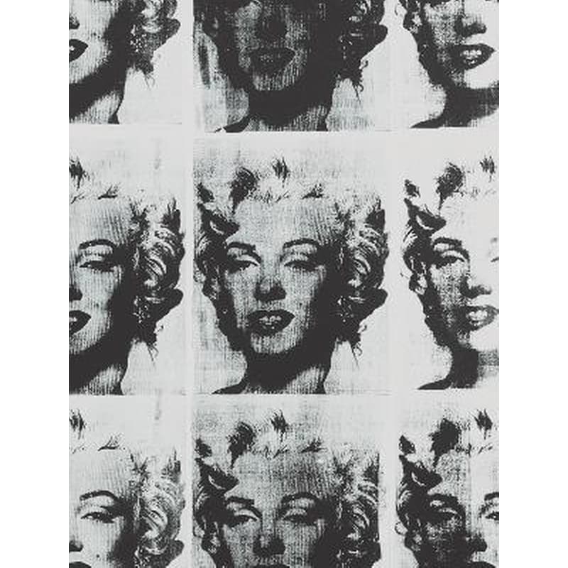 Andy Warhol