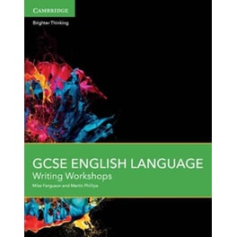 GCSE English Language Writing Workshops