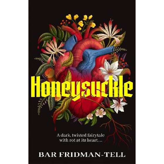 Honeysuckle image 0