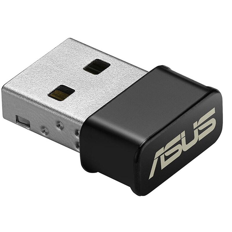 ASUS USB-AC53 Dual-band AC1200 Wifi Adapter - Ασύρματη κάρτα δικτύου