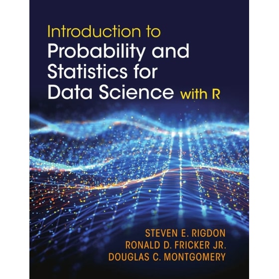 Introduction to Probability and Statistics for Data Science image 0
