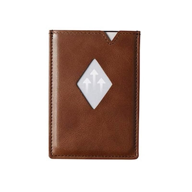 EXENTRI Θήκη Καρτών Exentri Hazelnut Exc720