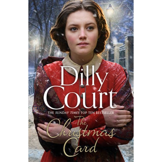 The Christmas Card image 0