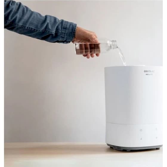 CECOTEC CEC-05611 BreezeCare 3000 Υγραντήρας & Αρωματοθεραπεία 30W image 1