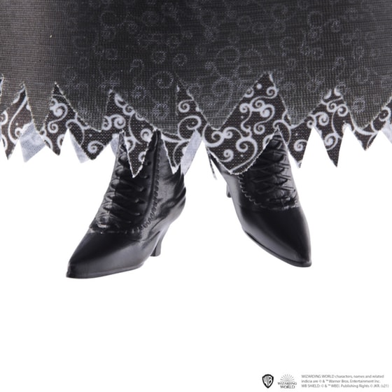 Mattel Harry Potter Bellatrix Lestrange (HFJ70) image 4