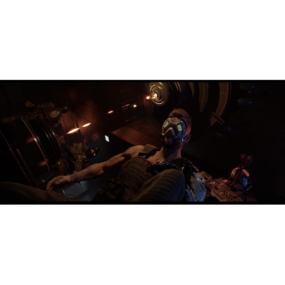 Quantum Error - PS5 image 4
