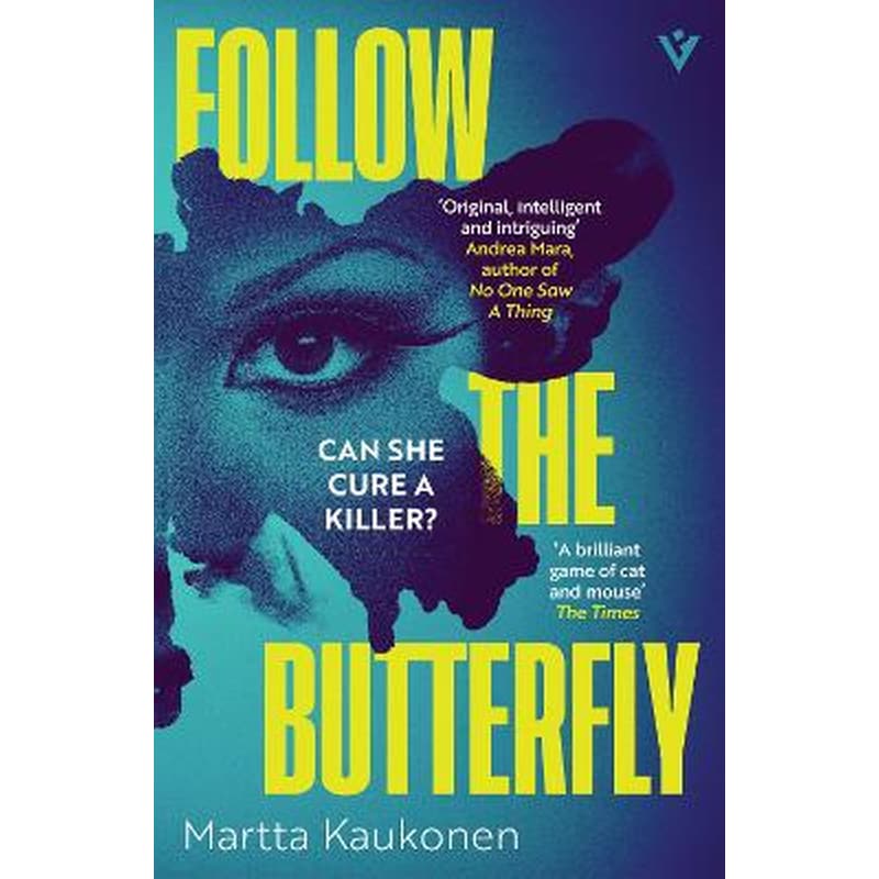 Follow the Butterfly