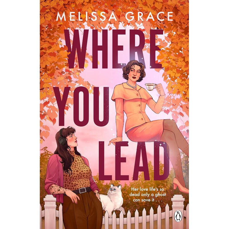 Where You Lead