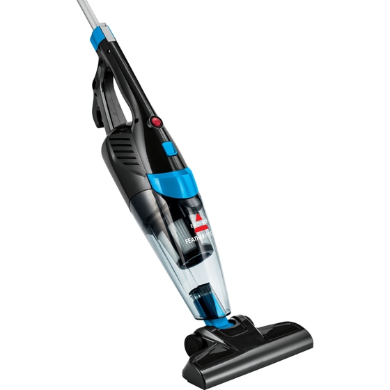 BISSELL 2024N 450 W 0.5 L Μαύρη/Μπλε Σκούπα Stick image 1