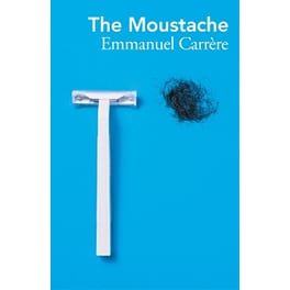 The Moustache