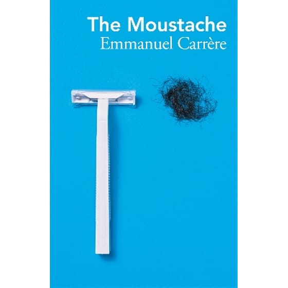 The Moustache image 0