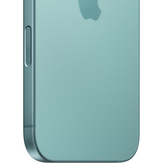 Apple iPhone 16 Plus 128GB - Teal image 4