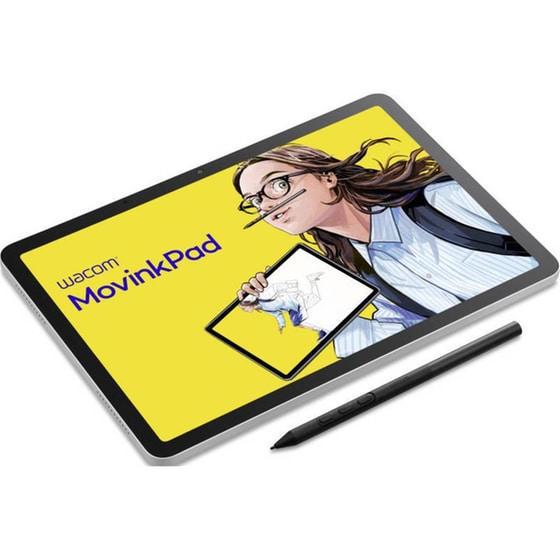 Γραφίδα και Ταμπλέτα Σχεδίασης Wacom MovinkPad 11 image 1