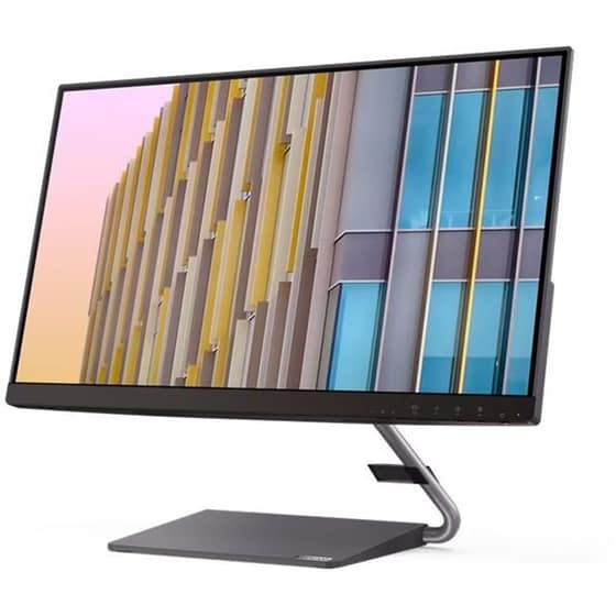 Lenovo Q24H-10 66A8GAC6EU 23.8'' IPS Flat 75 Hz 6 ms image 1