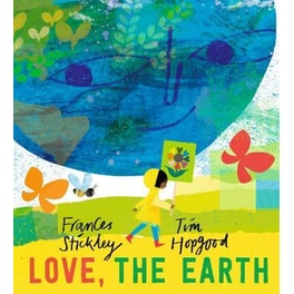 Love, the Earth