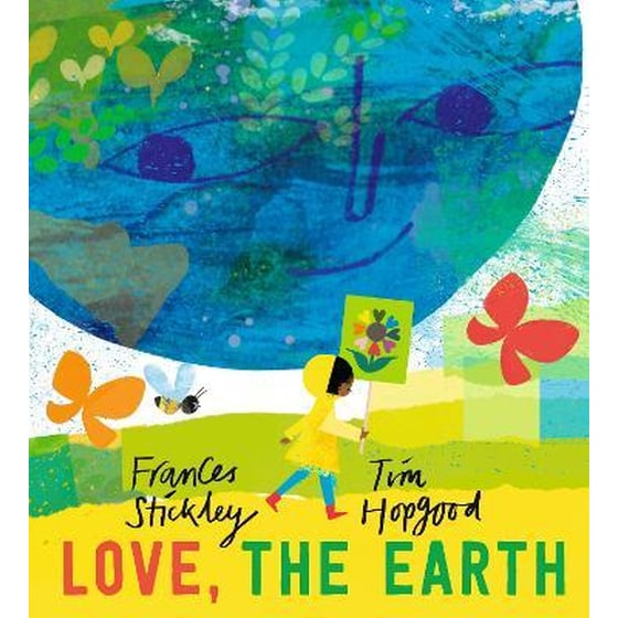 Love, the Earth image 0