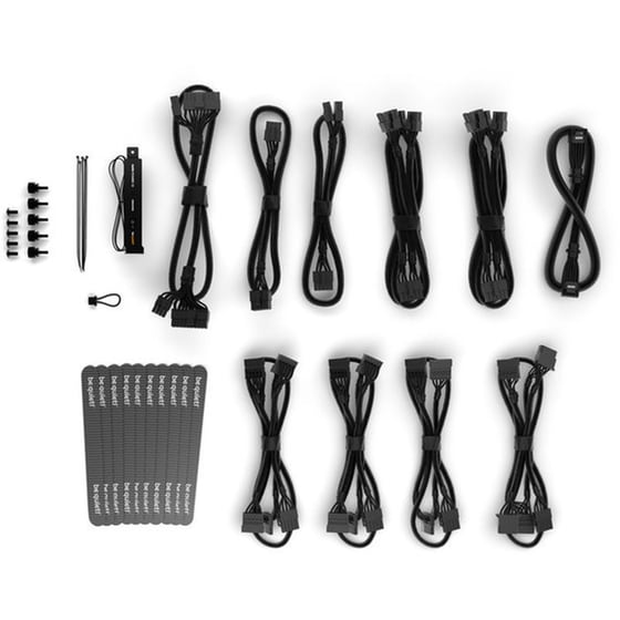 Τροφοδοτικό Υπολογιστή BE QUIET! Dark Power 13 1000W - Μαύρο image 5