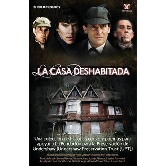 Sherlock Holmes image 0