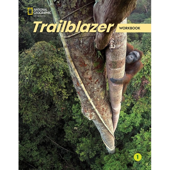 Trailblazer 1: Workbook image 0