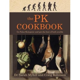 PK Cookbook
