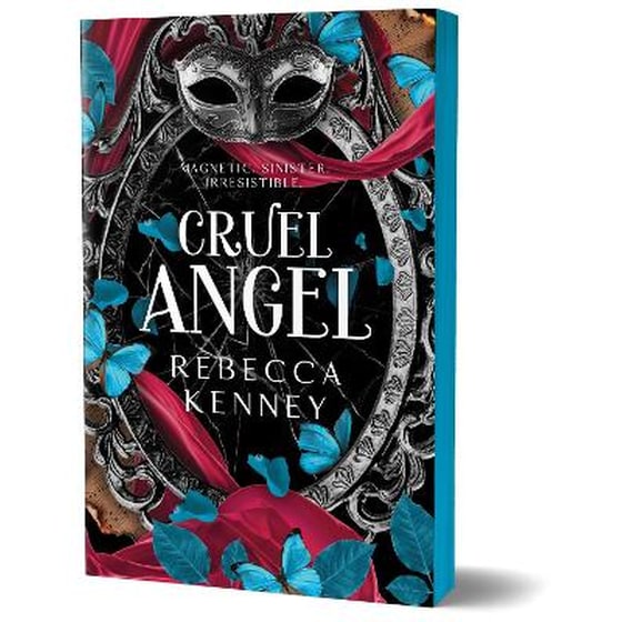 Cruel Angel image 0