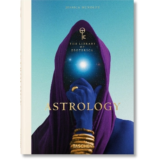 Astrology. The Library of Esoterica image 0
