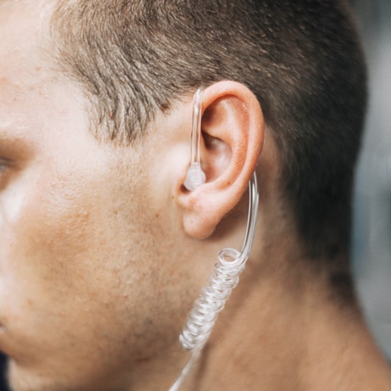 Ακουστικά Handsfree Osio NT-8990 - Λευκό image 6