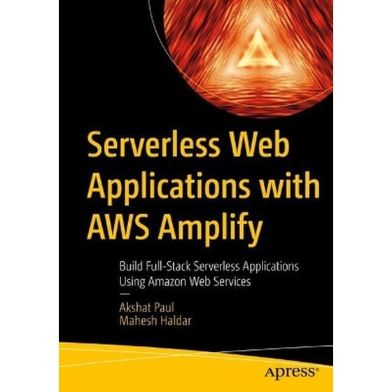 Serverless Web Applications with AWS Amplify image 0