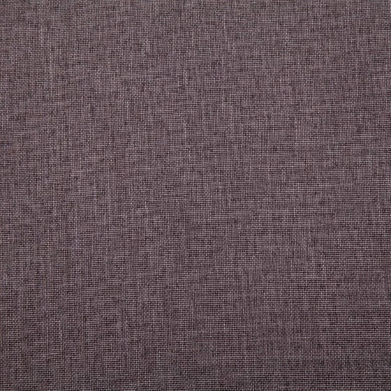 Διθέσιος Καναπές VidaXL 116x70cm - Taupe image 6