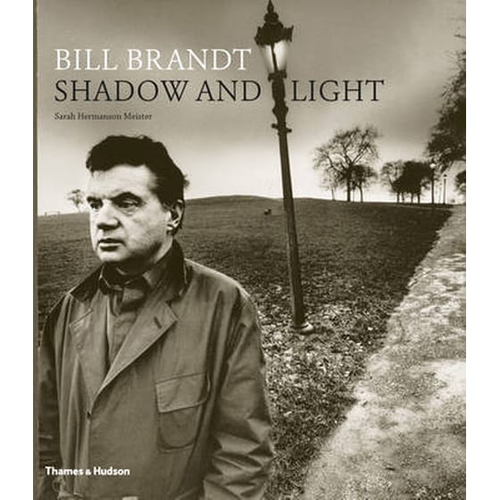 Bill Brandt image 0