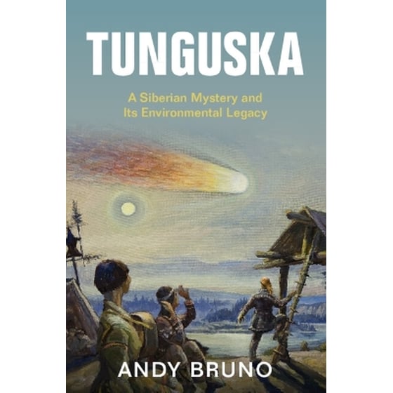 Tunguska image 0