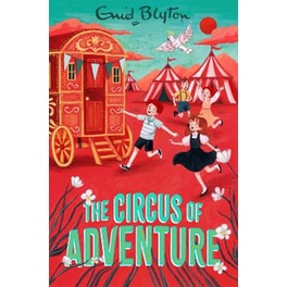 The Circus of Adventure