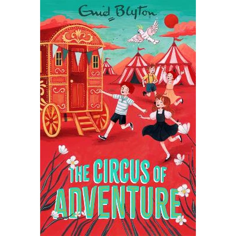 The Circus of Adventure
