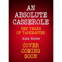 An Absolute Casserole