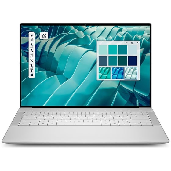 DELL DA14250 QHD+ 14.5'' (Intel Core Ultra 7-255H/32GB/1TB SSD/GeForce RTX 4050/Win11Pro)Laptop image 0