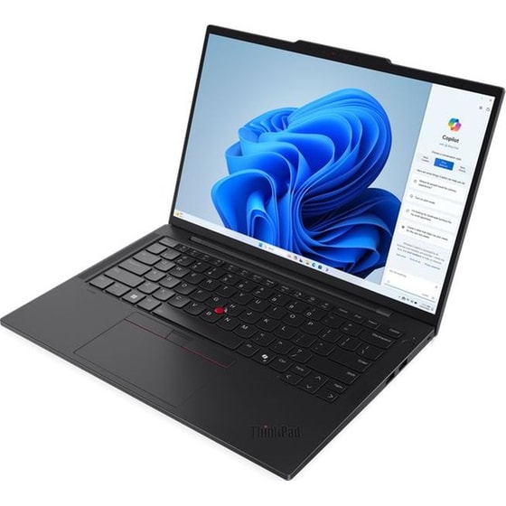 Lenovo ThinkPad T14s Gen 5 14'' WUXGA IPS (Ultra 7-155U/32GB/1TB SSD/UHD Graphics/Win11Pro) Laptop image 1