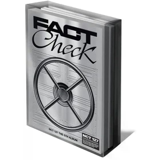 Fact Check (Storage Ver.) image 0