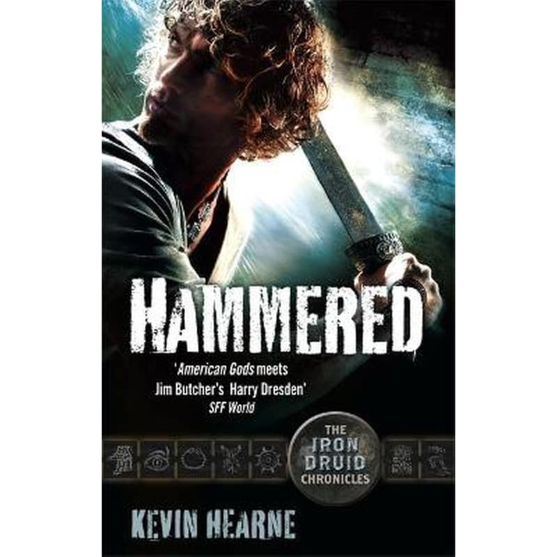 Hammered