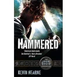 Hammered