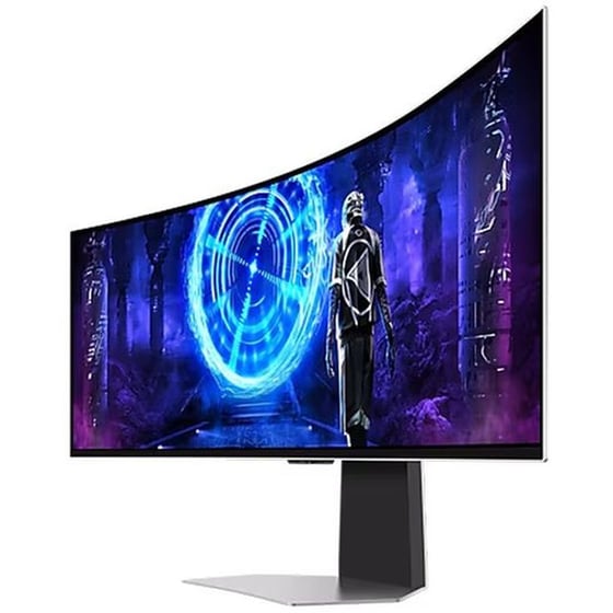 Samsung Odyssey G9 G95sd Ls49dg950suxdu Gaming Monitor 49'' Dual Qhd 