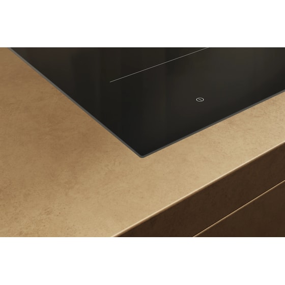 MIELE KM8575 FL 91.6 cm Μαύρο Εστία Επαγωγική Αυτόνομη image 2