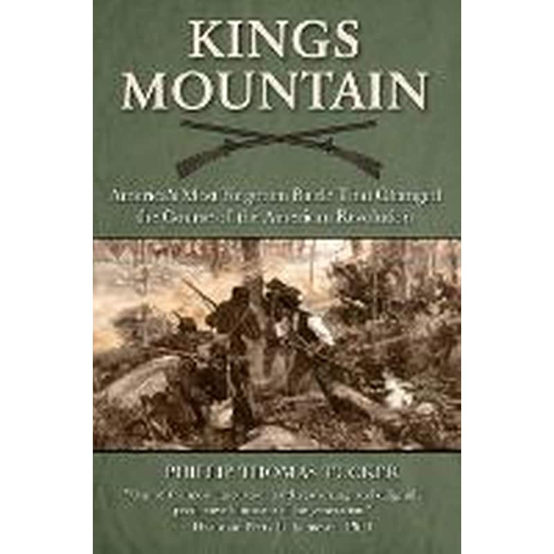 Kings Mountain