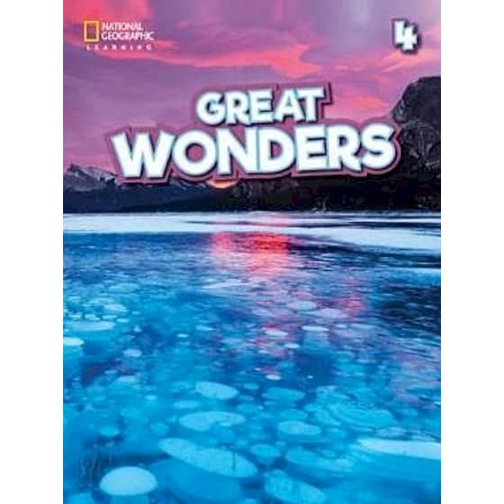 Great Wonders 4 Bundle Pack image 0