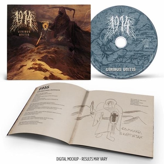 Viribus Unitis image 1