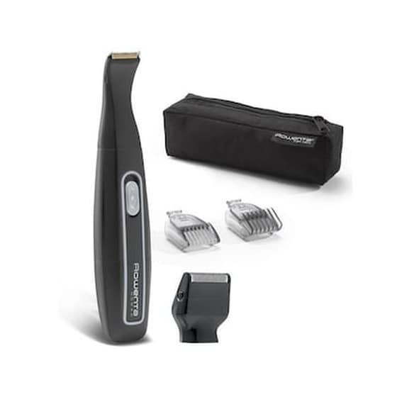 Κουρευτική Μηχανή Για Γένια Rowenta Tn3620 Nomad Grooming Precision 167 Min image 1