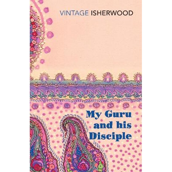 My Guru and His Disciple image 0