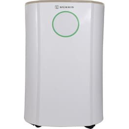 MORRIS Premier Plus MDP-24405HIW Αφυγραντήρας 24lt με Ιονιστή και Wi-Fi