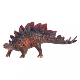 Luna Ancient Dinosaur World Φιγούρα Δεινόσαυρος Στεγόσαυρος
